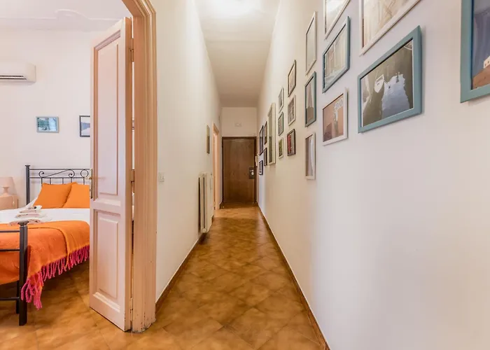 Ostiense Stopover Apartament Rzym